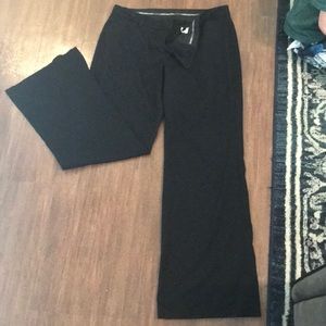 Express editor pants